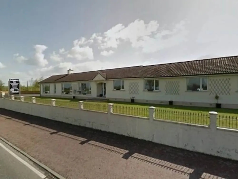 Ballinderry Inn - Général