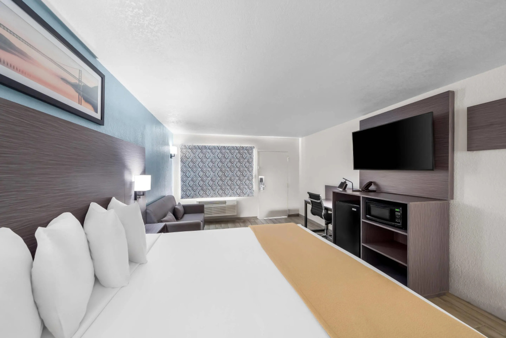 Rodeway Inn Lake Wales - Winter Haven — 5