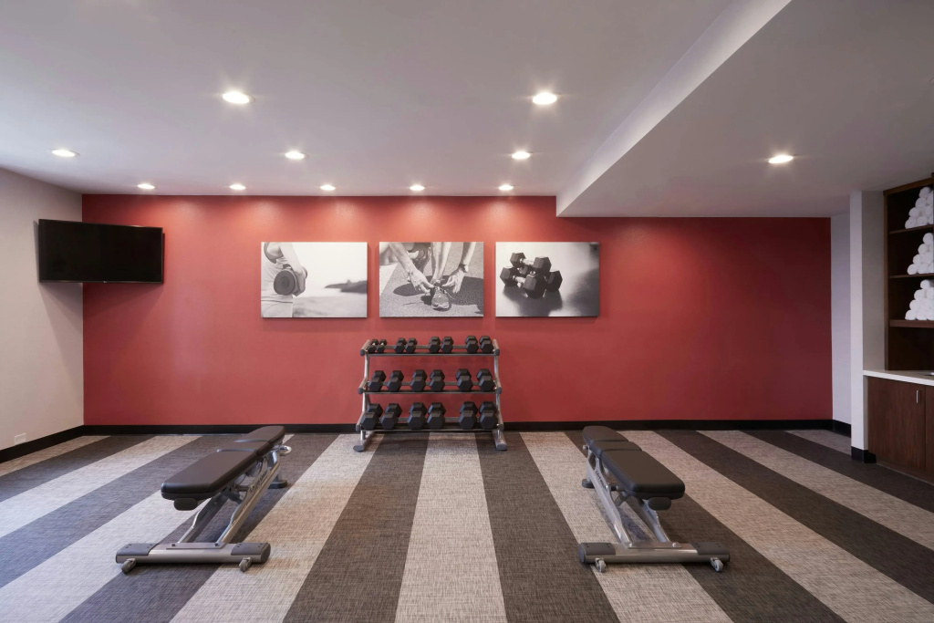 Fairfield Inn & Suites by Marriott Camarillo - Général