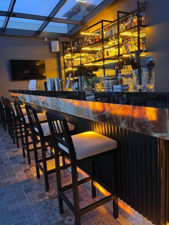 Hotel photo 19