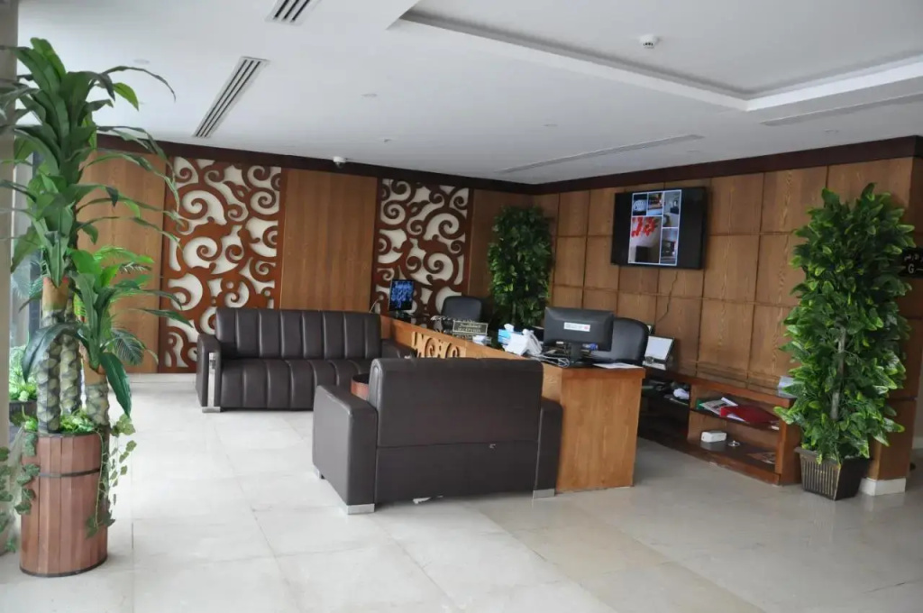 Hotel photo 8