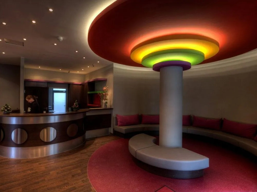 Hotel photo 11