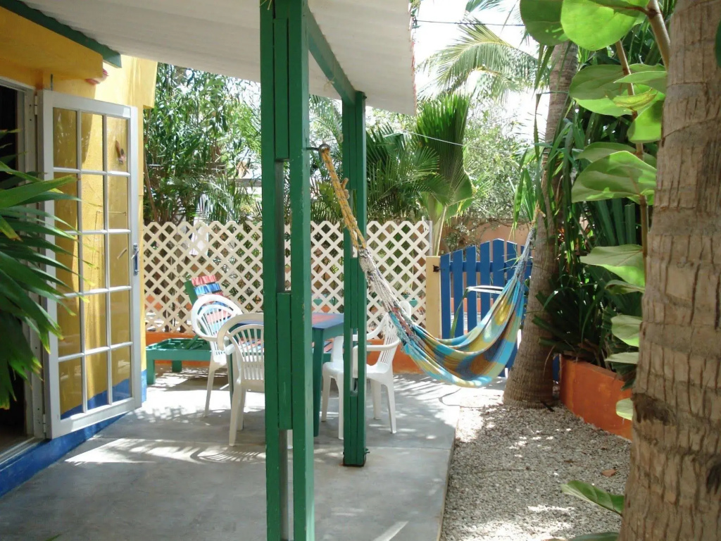 Coco Palm Garden - Général