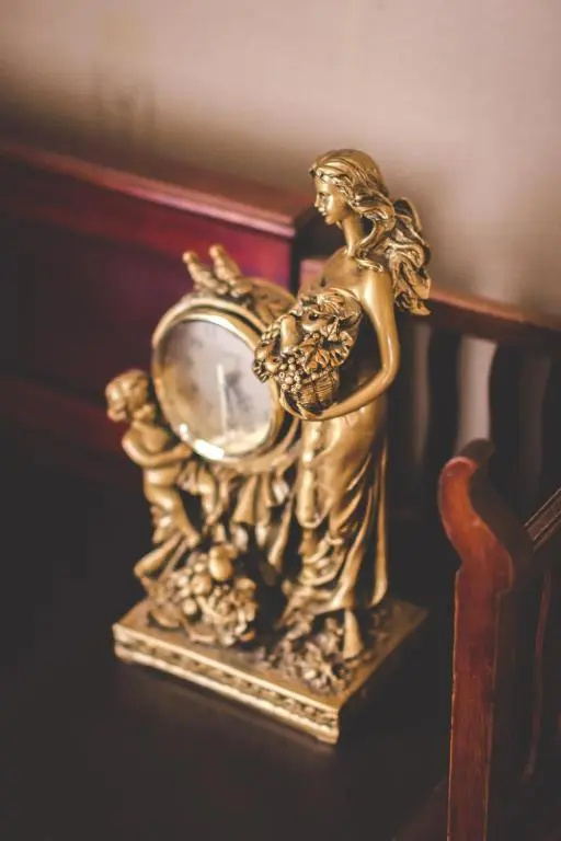 Villa Margaretha Boutique Hotel - Chambres