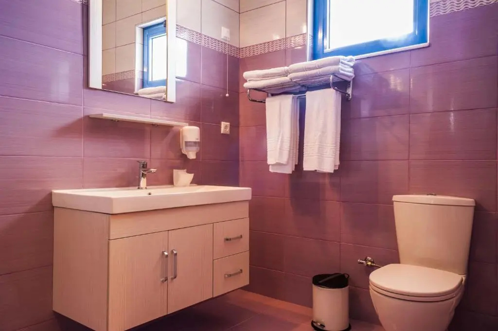 Haven Beach Boutique Hotel - Chambres