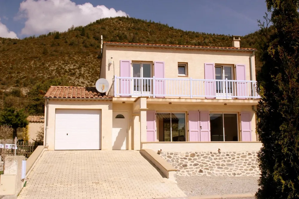 Villas du Verdon