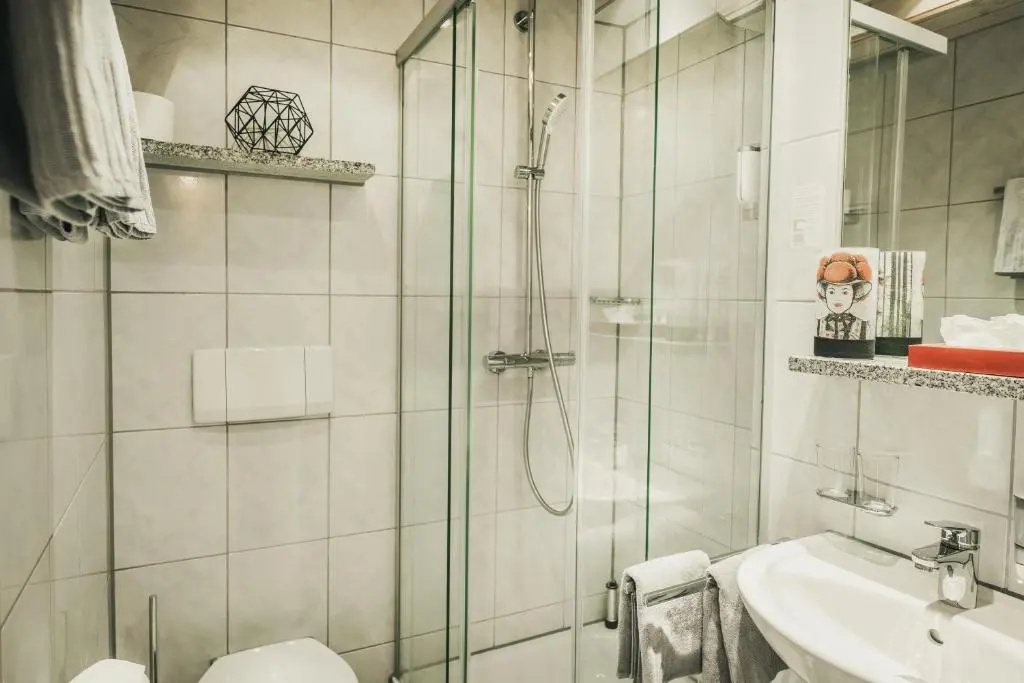 Hotel Koch - Chambres
