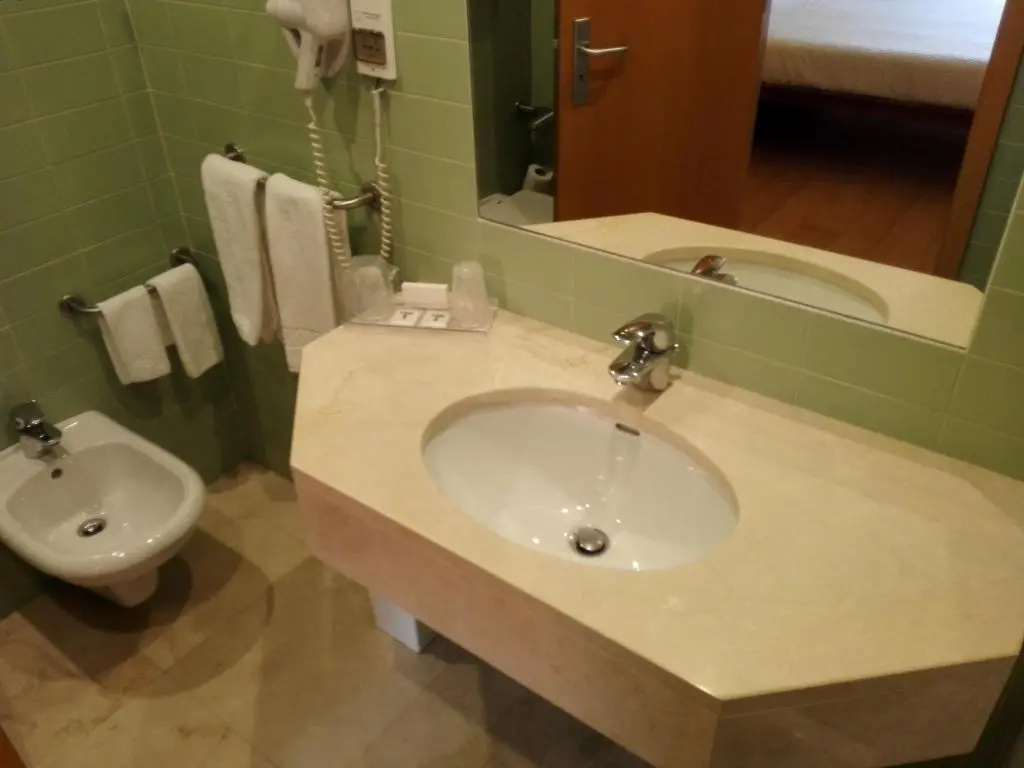Cascais Hotel - Chambres