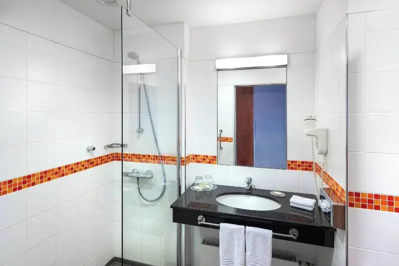 Courtyard By Marriott Pilsen - Chambres