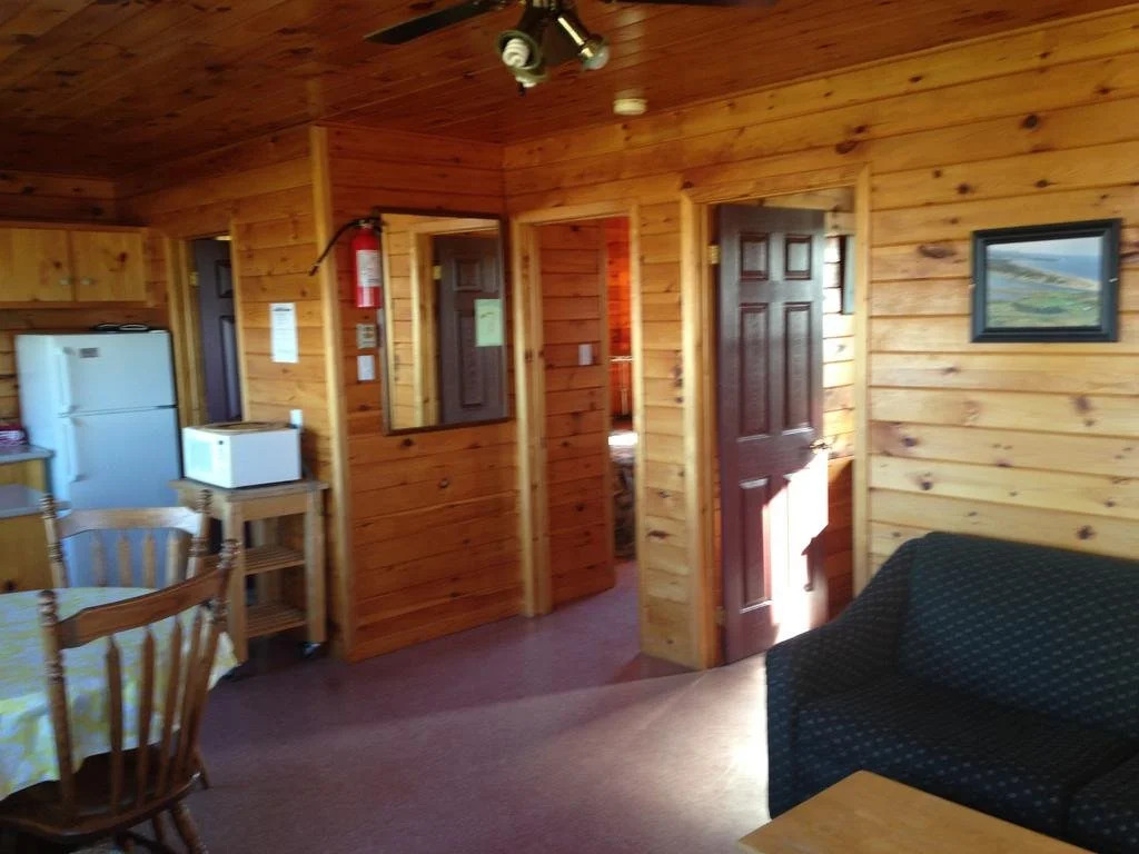 Seascape Oceanfront Cottages