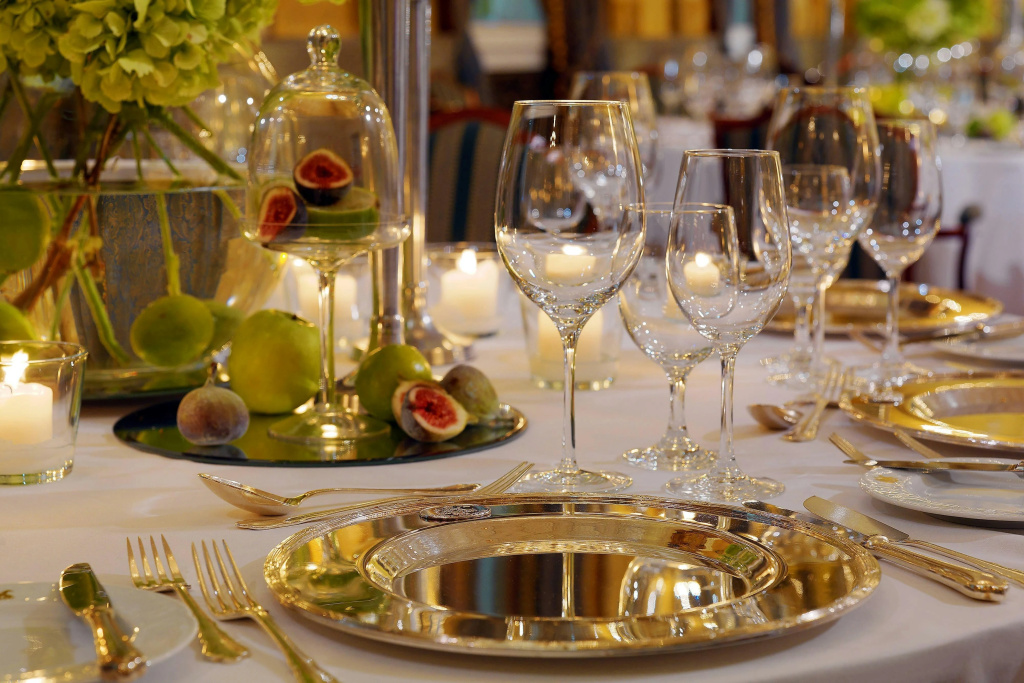 Hotel Imperial, a Luxury Collection Hotel, Vienna - Général