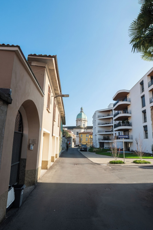 Casa Gaia e Giulio WelcHome