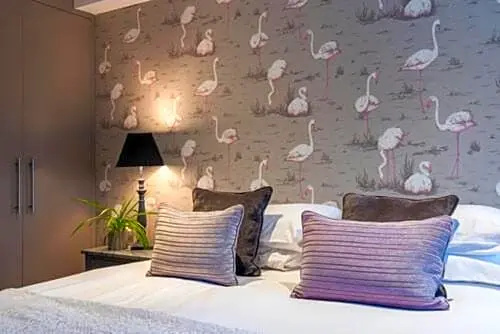 Crescent Turner Hotel - Chambres