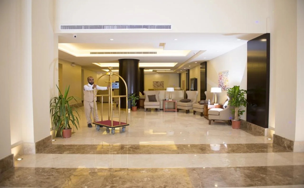 Hotel photo 2