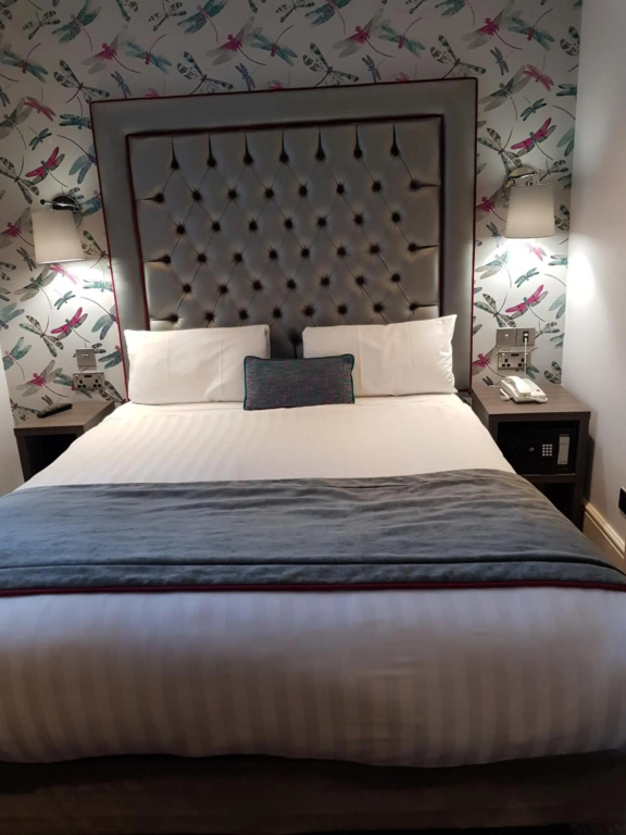 The Beverley Hotel - Général