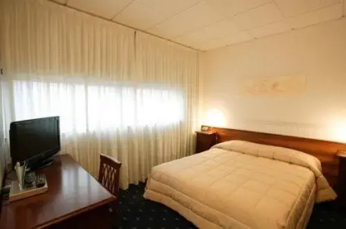 Alexander - Chambres