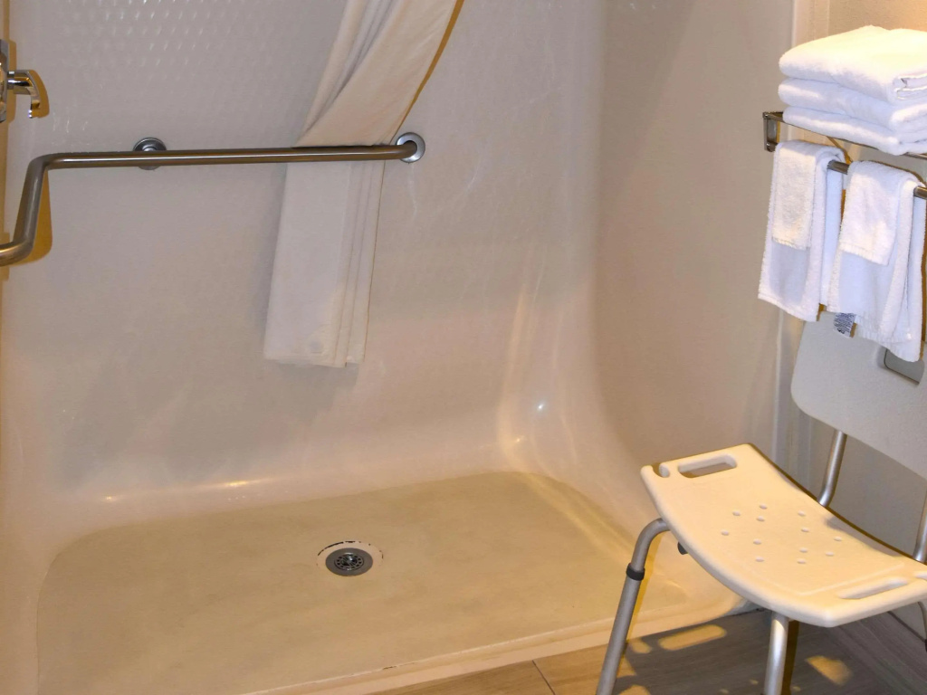 Quality Inn & Suites Brooks Louisville South - Général