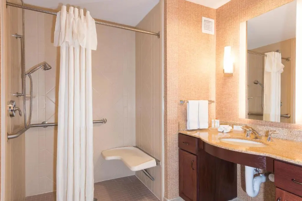 Homewood Suites Lexington-Hamburg - Chambres