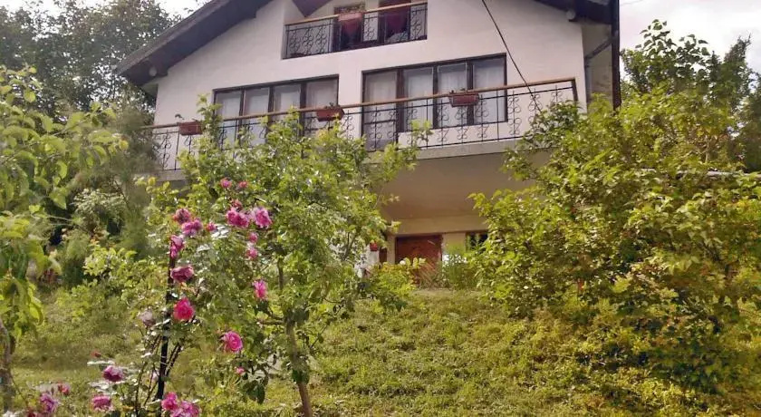 Guest Rooms Romantika