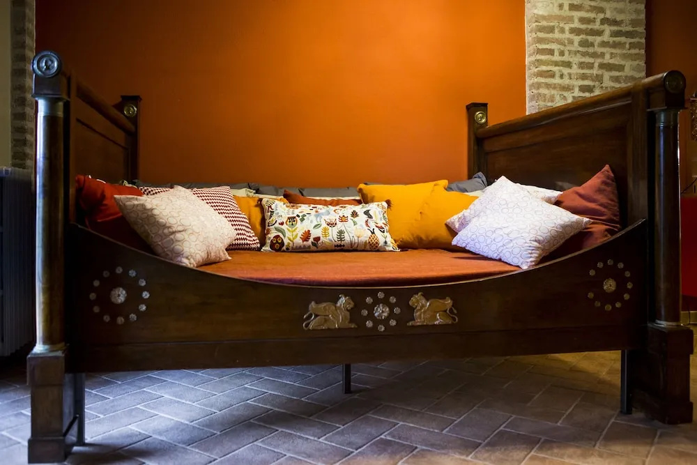 Relais Cascina Scottina - Général