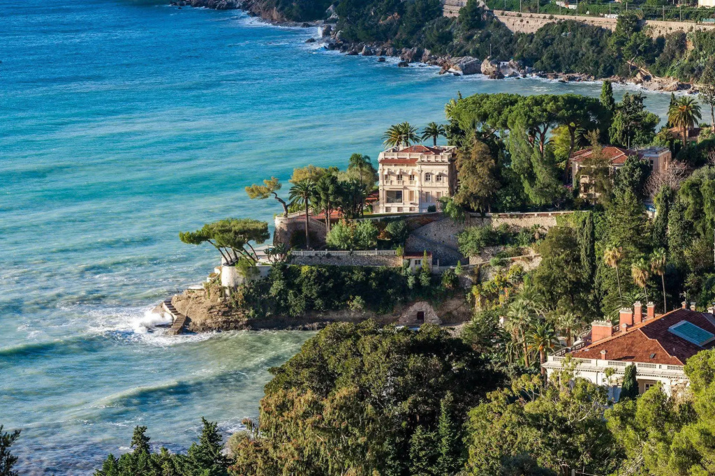 Ibis Roquebrune Cap Martin - Général