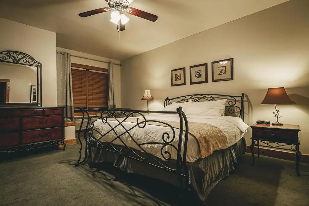 Nantahala Village - Chambres