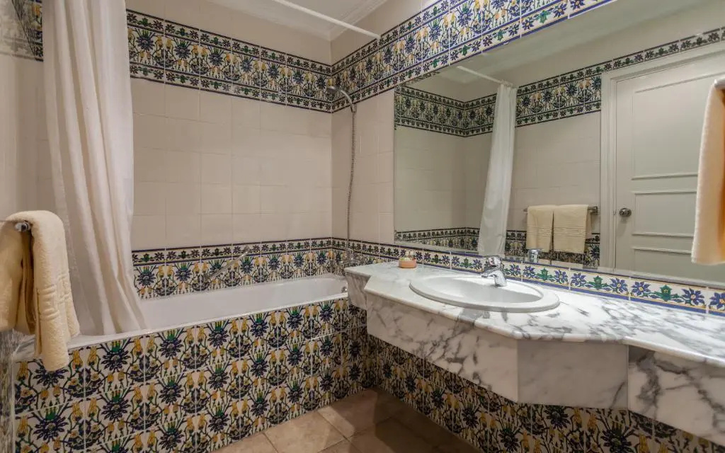 Corail Apart’hotel & Splash park - Chambres