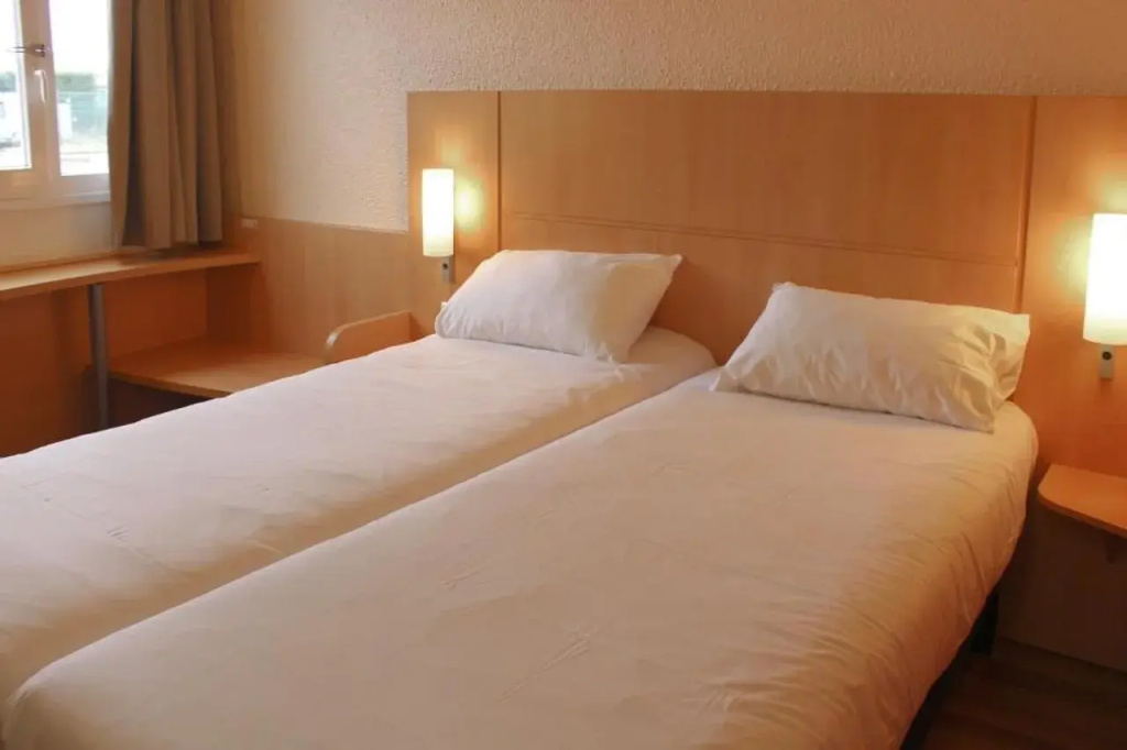 Afficher la photo 7 — ibis Dijon Sud