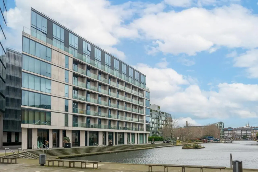 Book House Serviced Apartments by MySquare