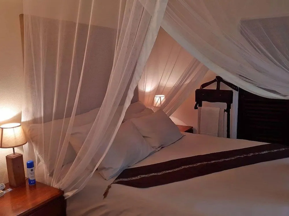 Cappuccino's Lodge — фото 5