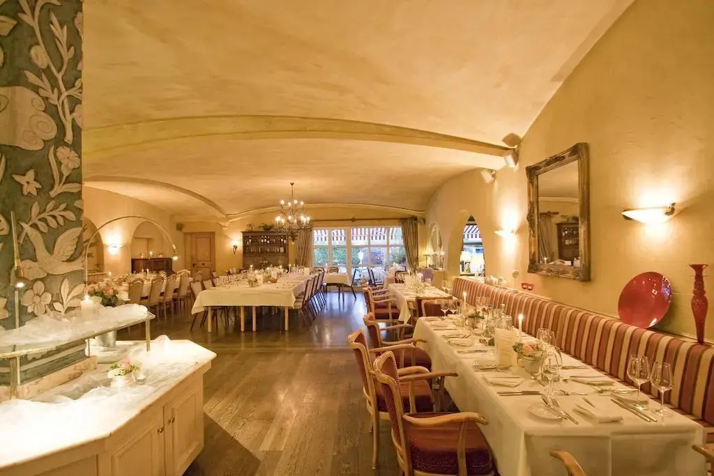 Biohotel Garmischer Hof - Général