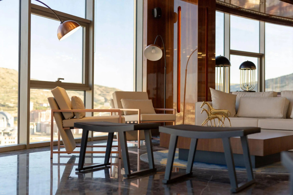 Crowne Plaza Cappadocia - Nevsehir by IHG - фото 8