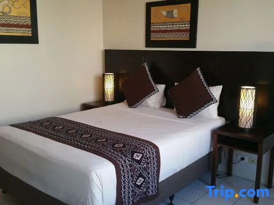 Smugglers Cove Beach Resort and Hotel - Chambres