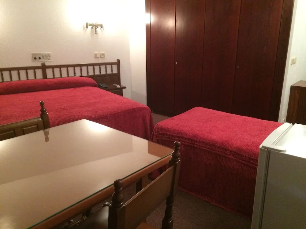 Hotel Folch - Chambres