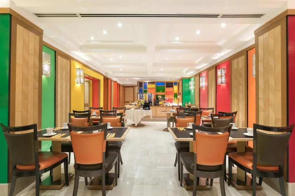 Hotel photo 15