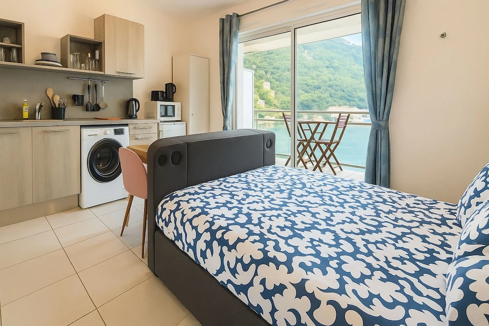 Afficher la photo 7 — Studio Cosy et Moderne 5 min de Monaco