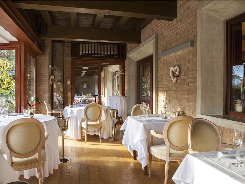 Hotel Ai Gelsi - Général