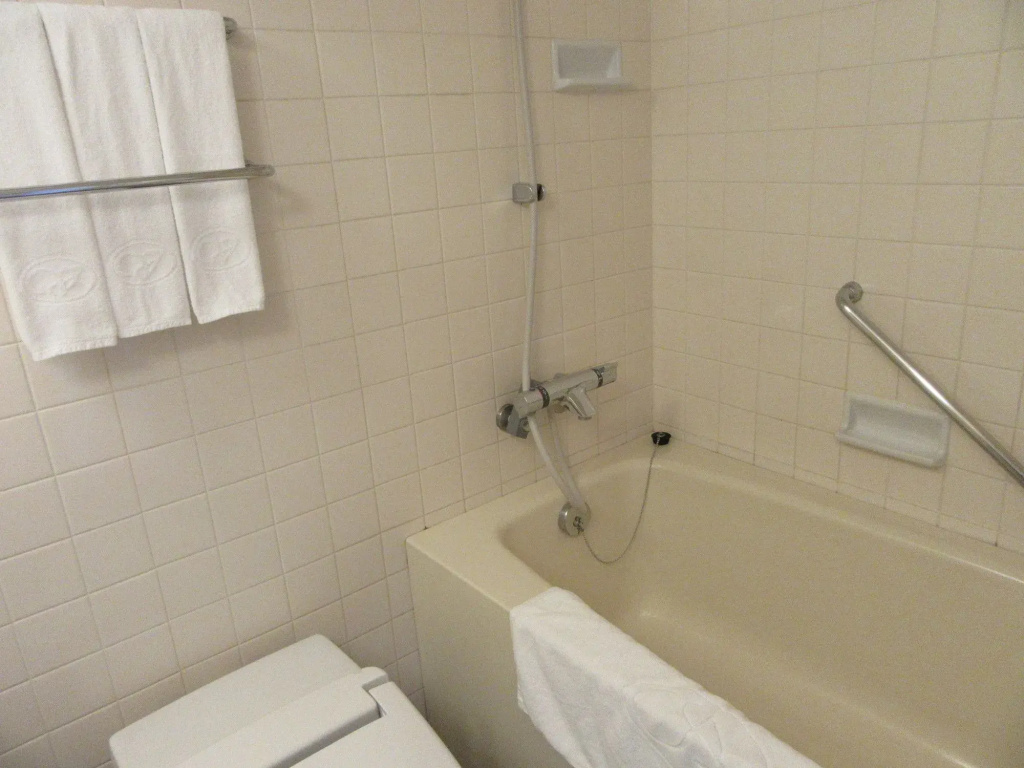 Sapporo View Hotel Odori Park Hotel 사진 60