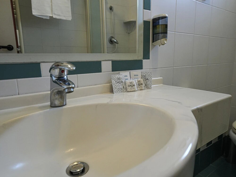 Dasamo Hotel Dada Hotels - Chambres