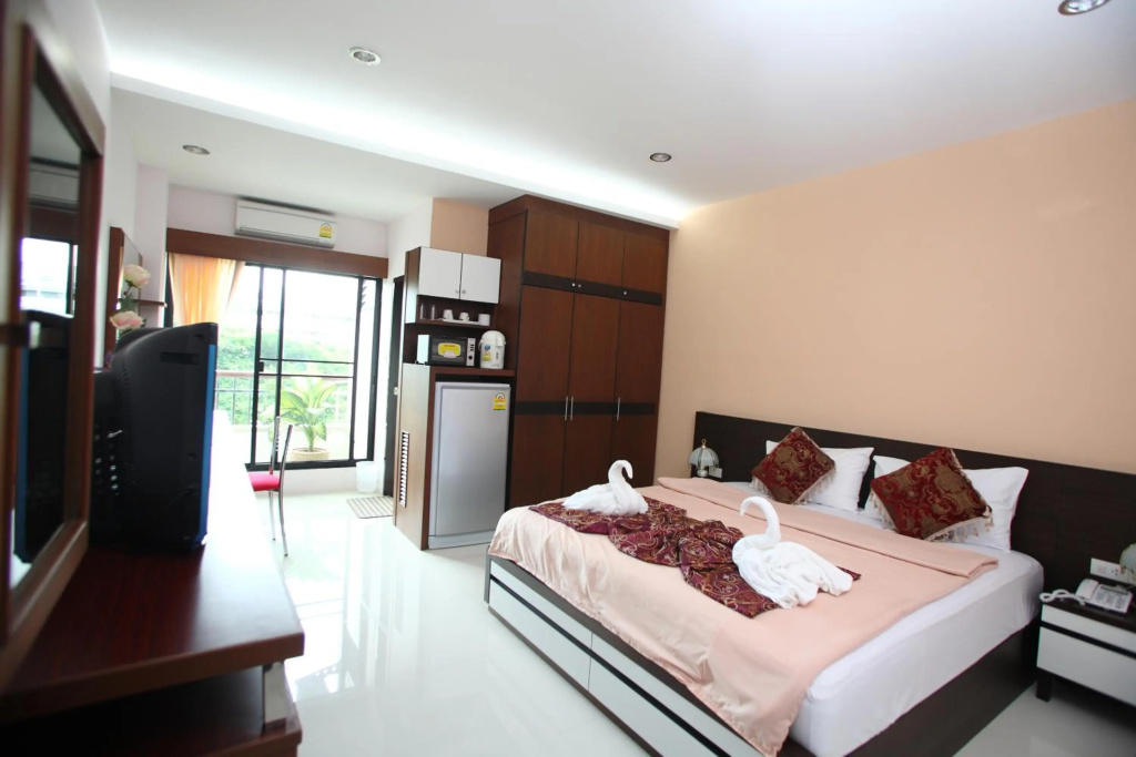 Pattara Place — 2
