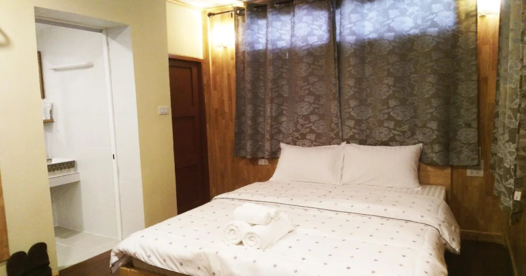 Bed In Beyt Boutique Hotel — фото
