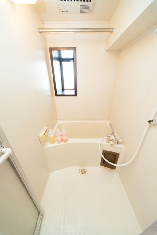 Dotonbori Sixteen Apartment 사진 12