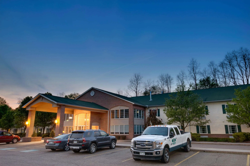 Hotel photo 13