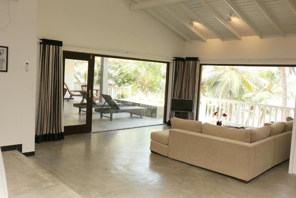 Hotel Suite Lanka