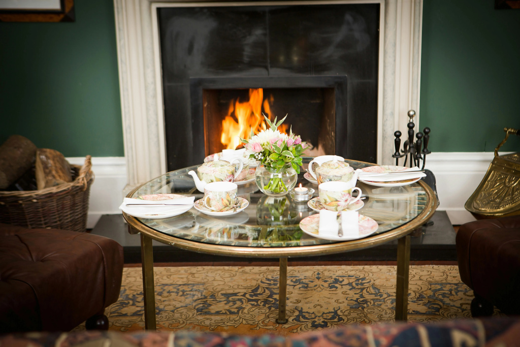 The Lodge at Ashford Castle - Général
