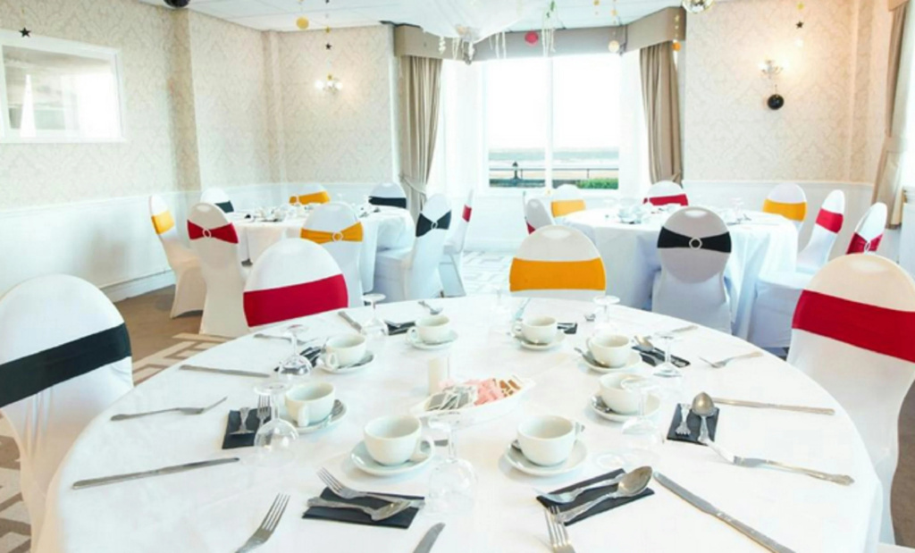 The Beaches Hotel and Spa - Général