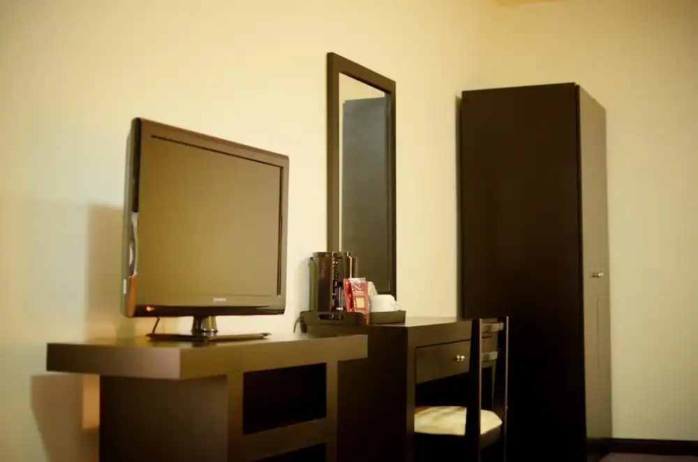 Hotel Alfa Inn - Chambres