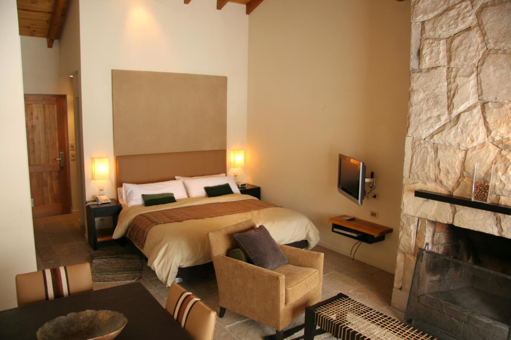 Galileo Boutique Hotel - Général