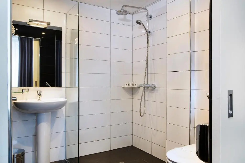 Lion d'Or Paris Hotel - Chambres