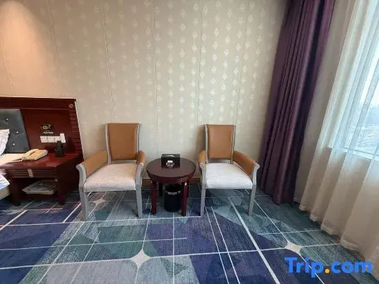 Willman Hotel - Chambres